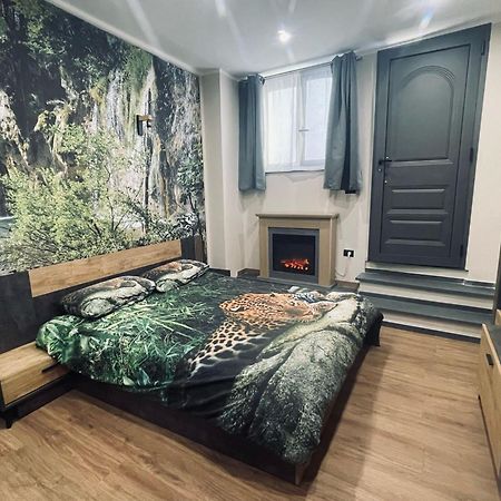 Gd Luxury Suite Рандаццо Екстер'єр фото