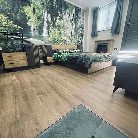 Gd Luxury Suite Рандаццо Екстер'єр фото