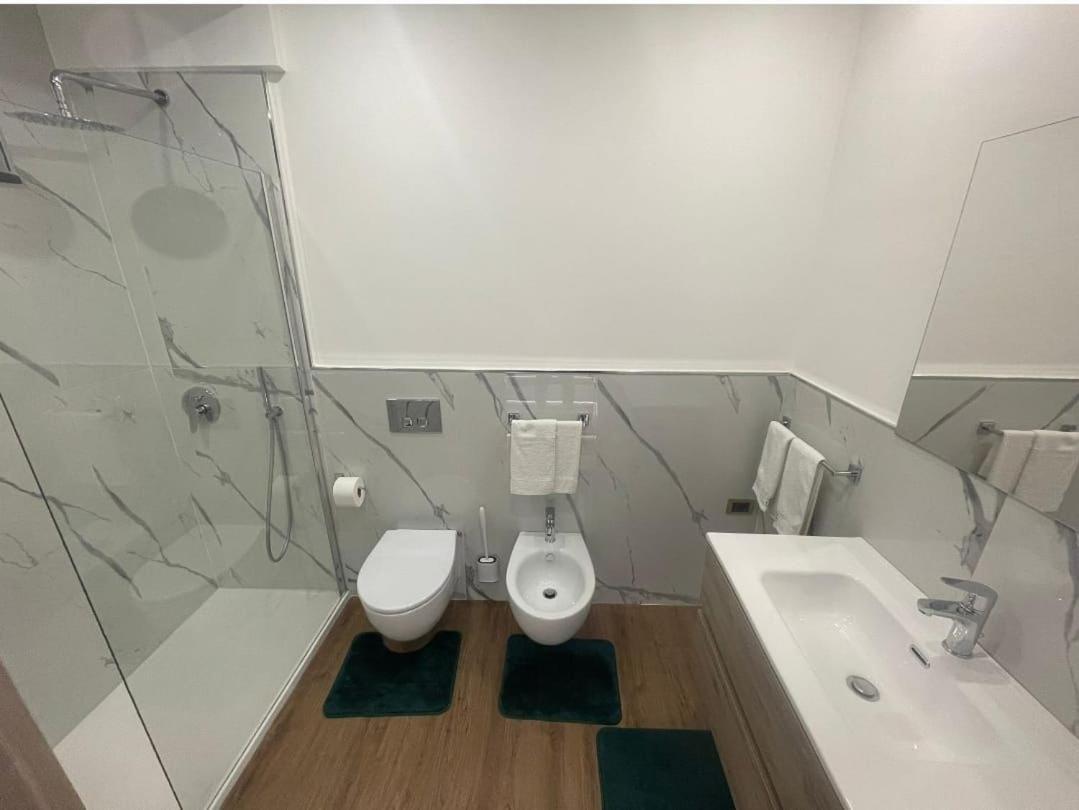 Gd Luxury Suite Рандаццо Екстер'єр фото