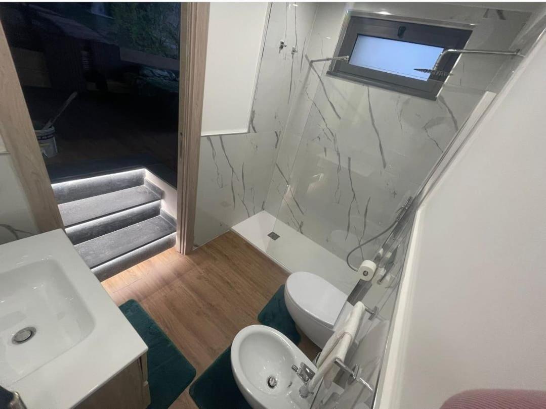 Gd Luxury Suite Рандаццо Екстер'єр фото