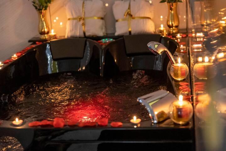 Gd Luxury Suite Рандаццо Екстер'єр фото