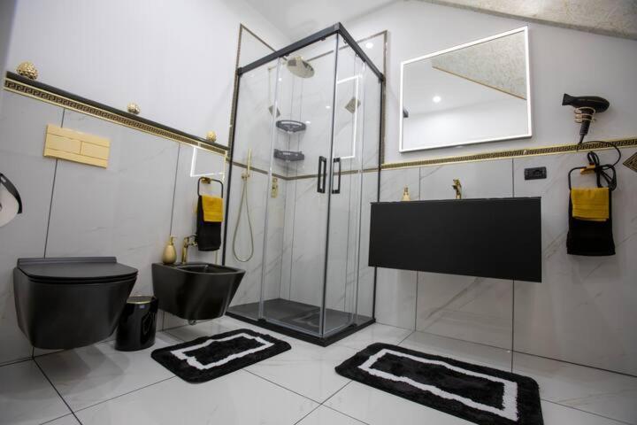 Gd Luxury Suite Рандаццо Екстер'єр фото