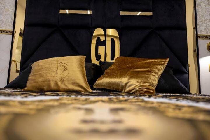 Gd Luxury Suite Рандаццо Екстер'єр фото